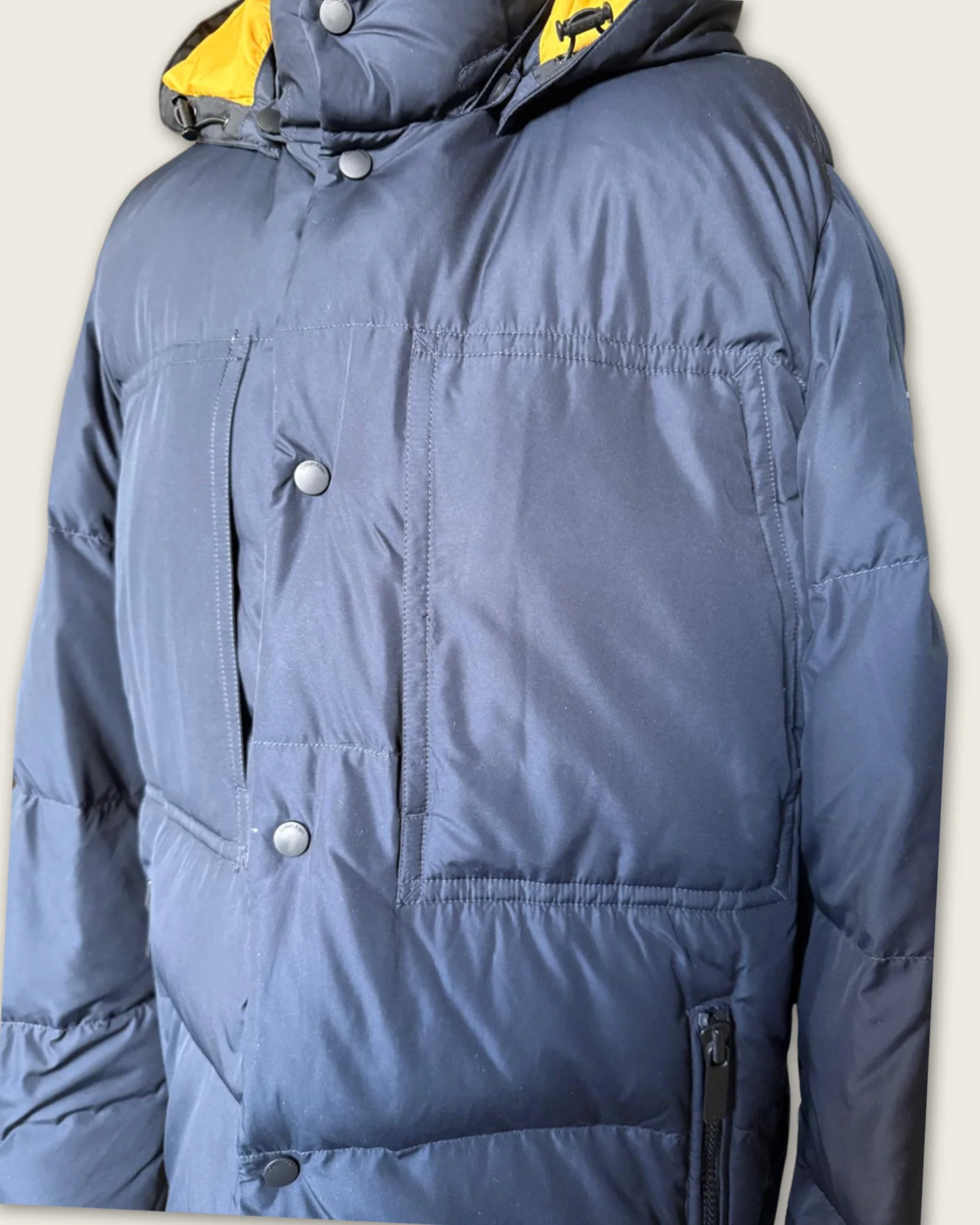 CALVIN KLEIN - DOUDOUNE HOMME T.54 (L) – Image 6