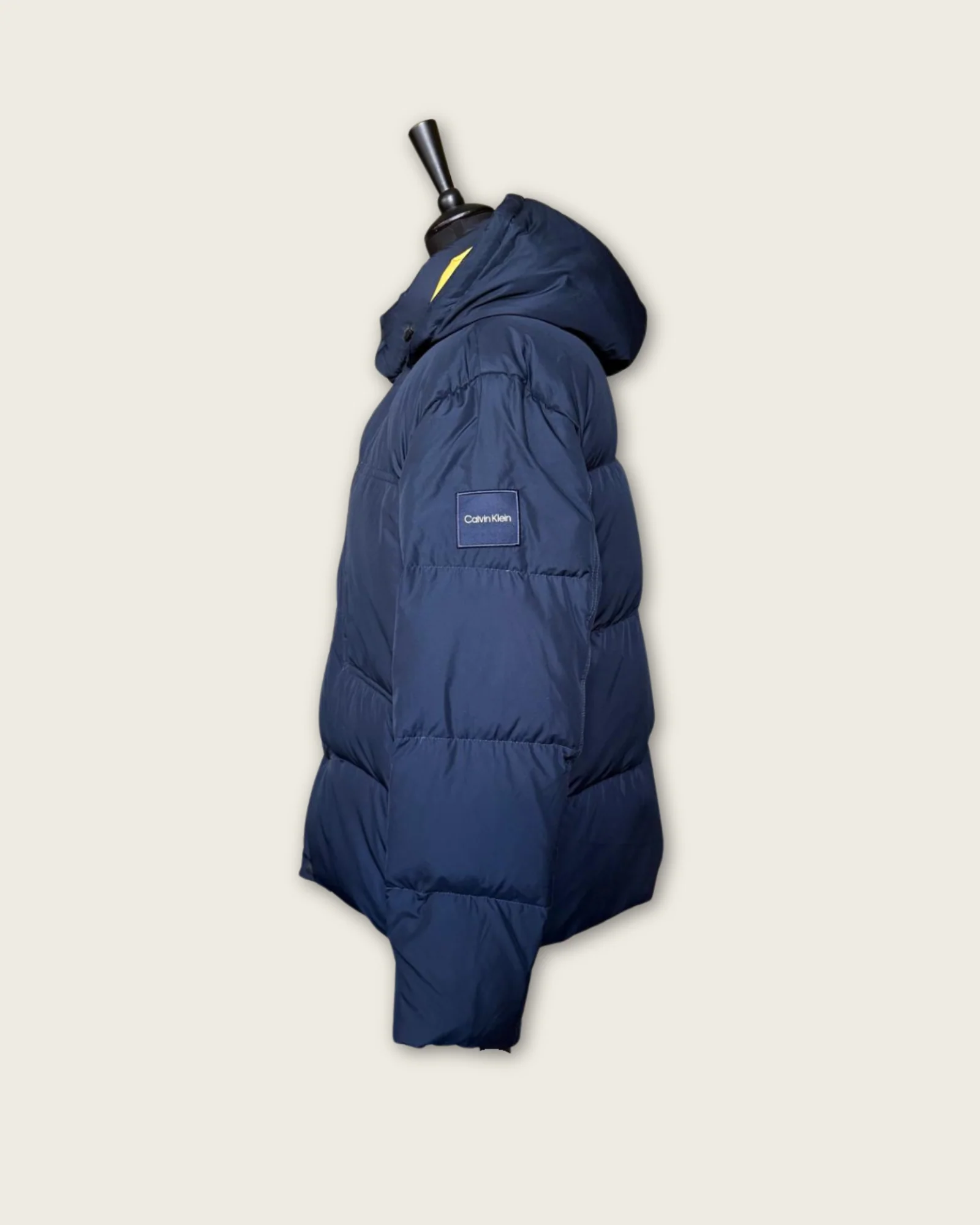 CALVIN KLEIN - DOUDOUNE HOMME T.54 (L) – Image 2