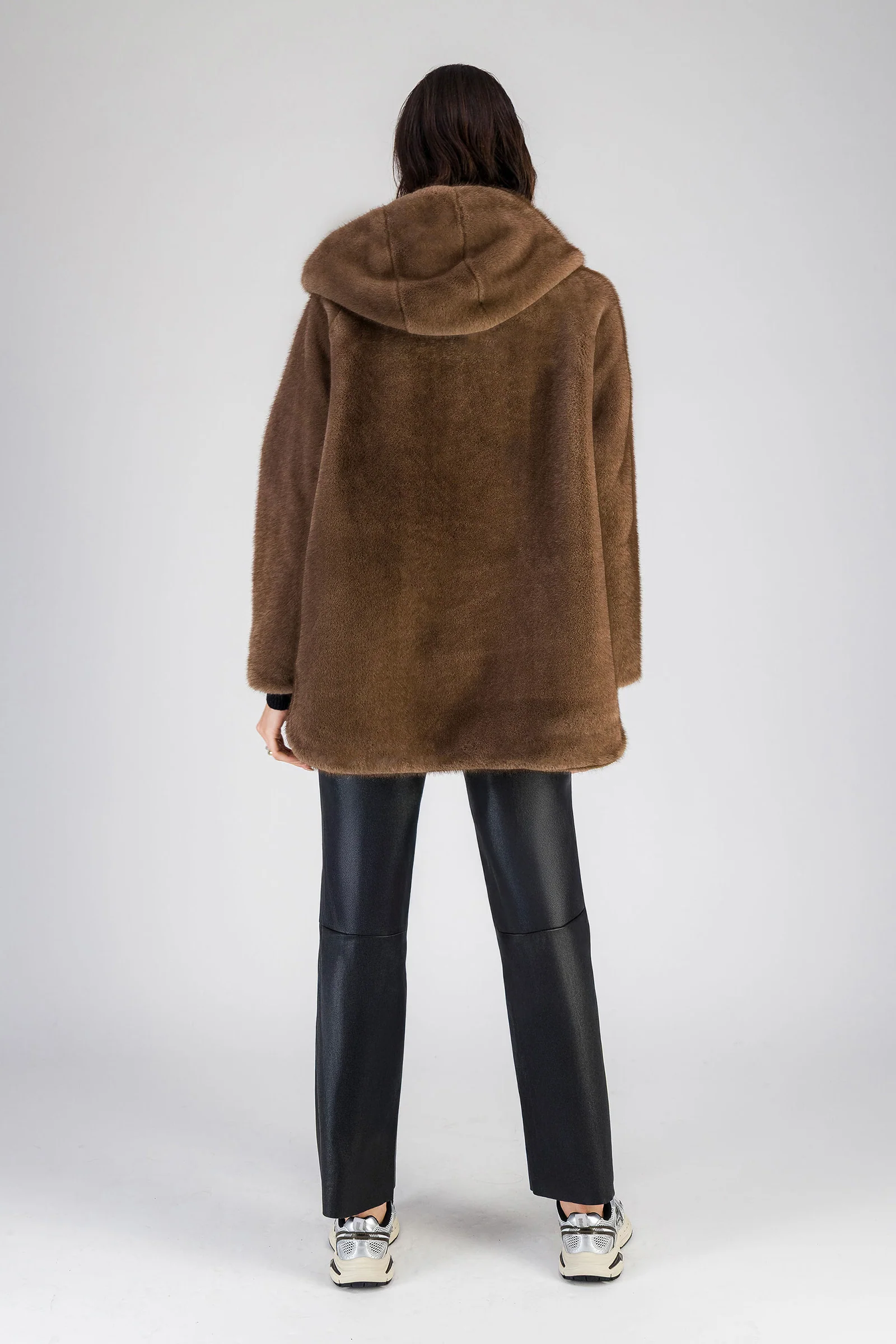 Manteau MAELY – Image 5