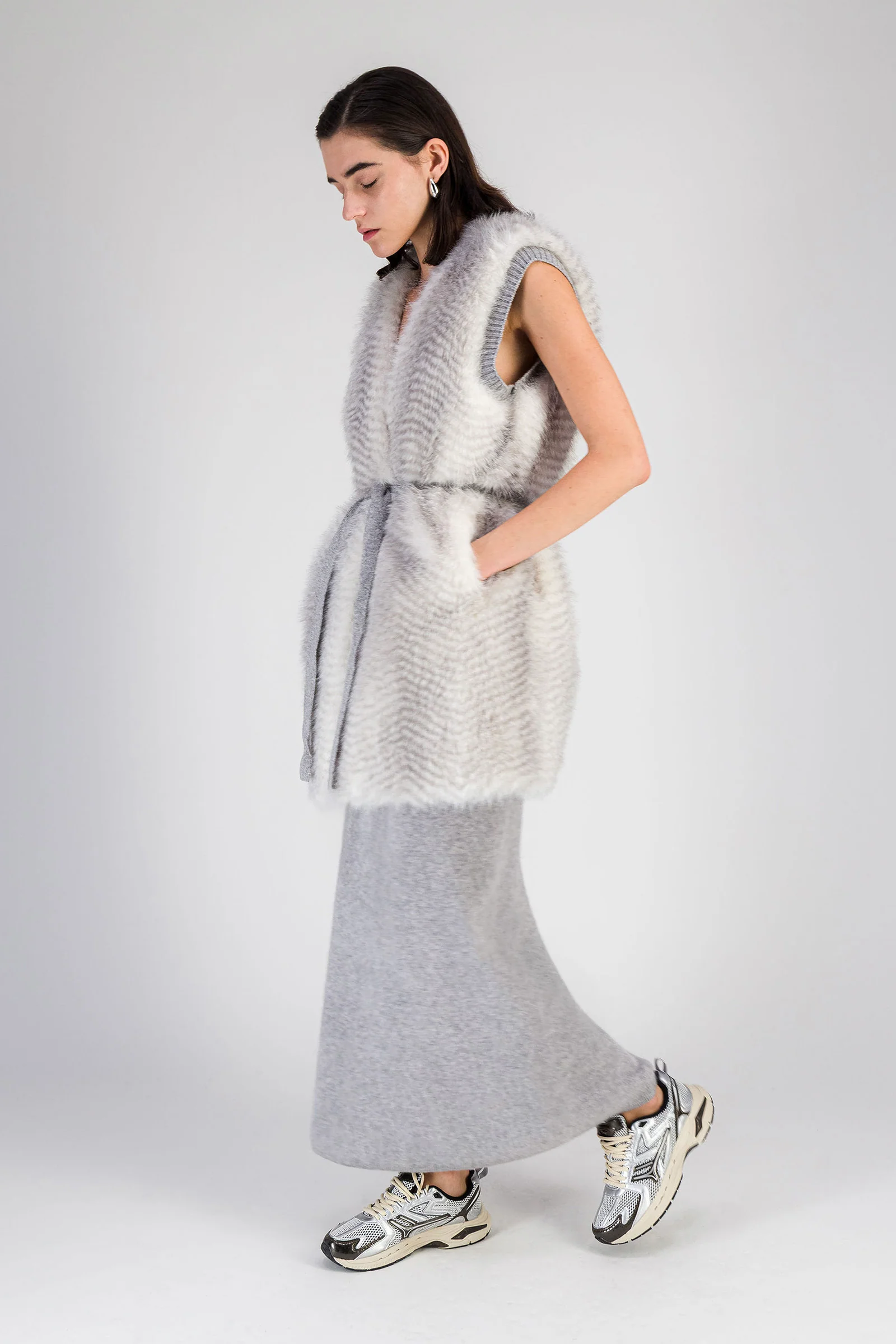 Veste MIMOSA – Image 5