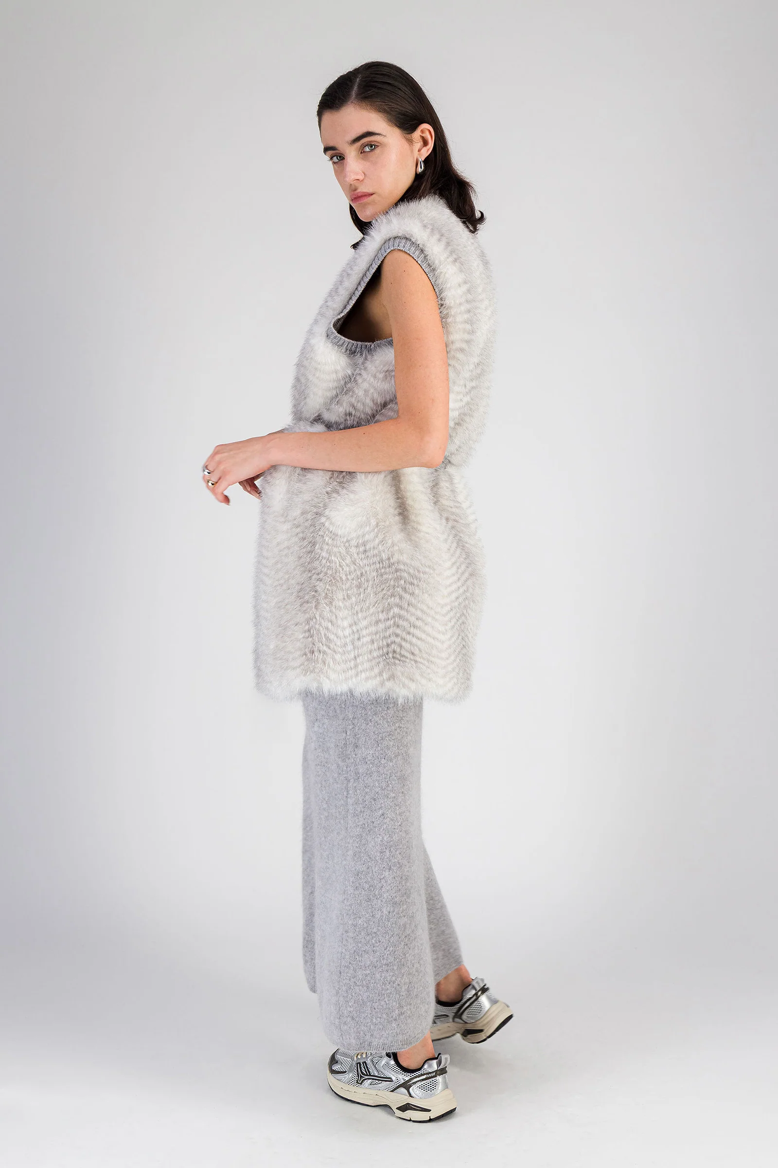 Veste MIMOSA – Image 6