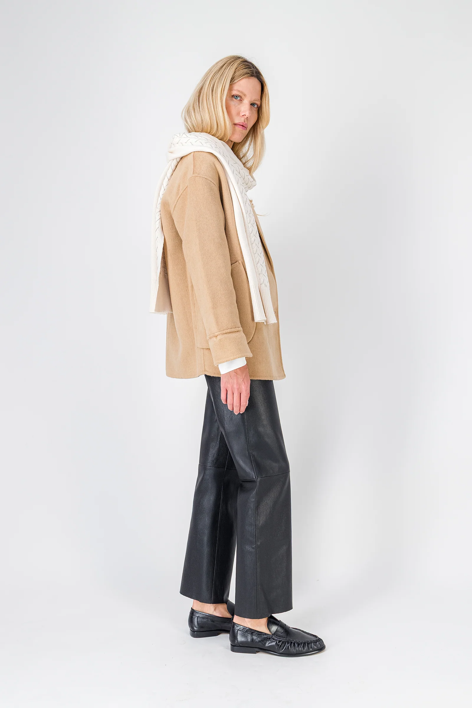 Manteau MILLY – Image 2