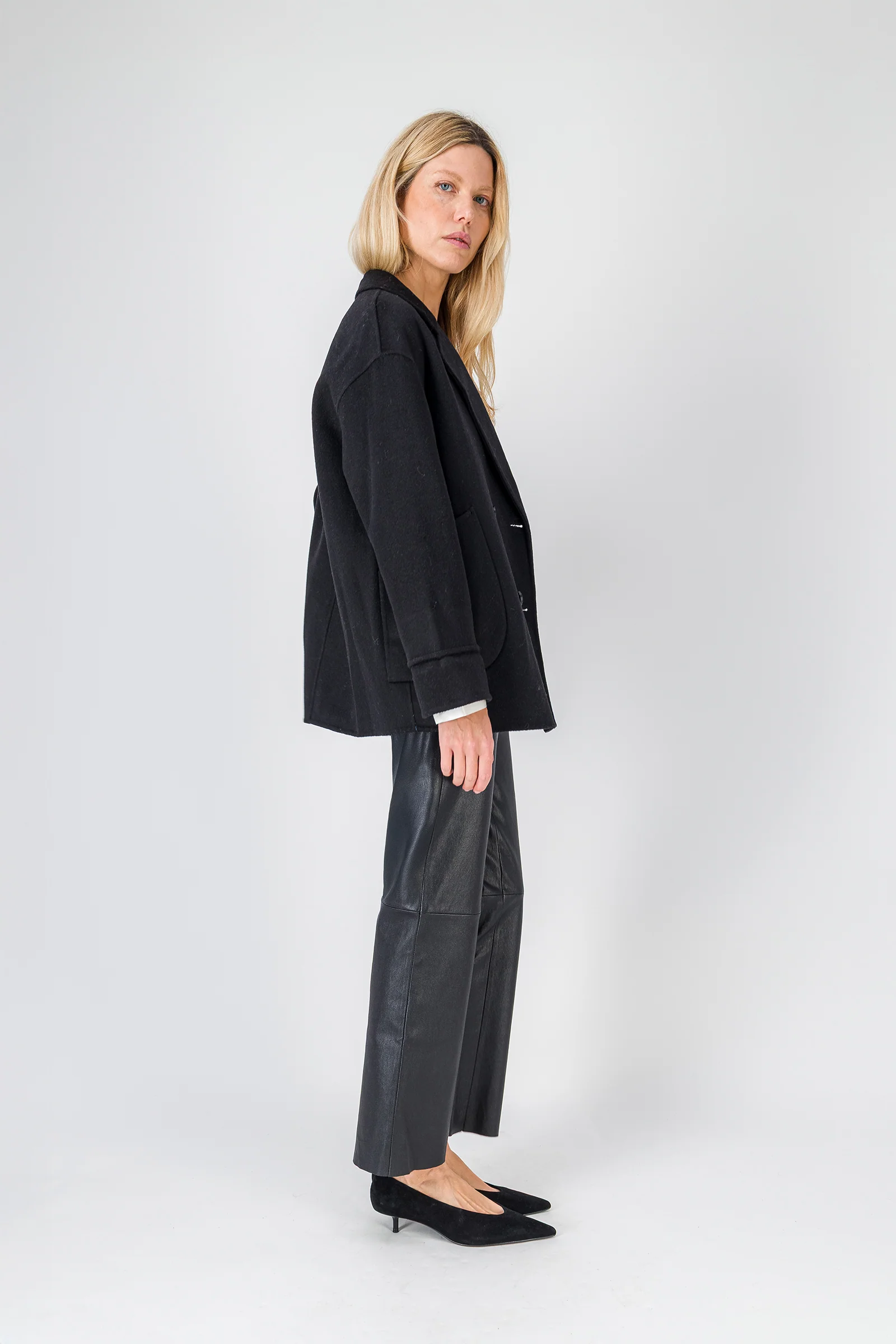 Manteau MILLY – Image 3