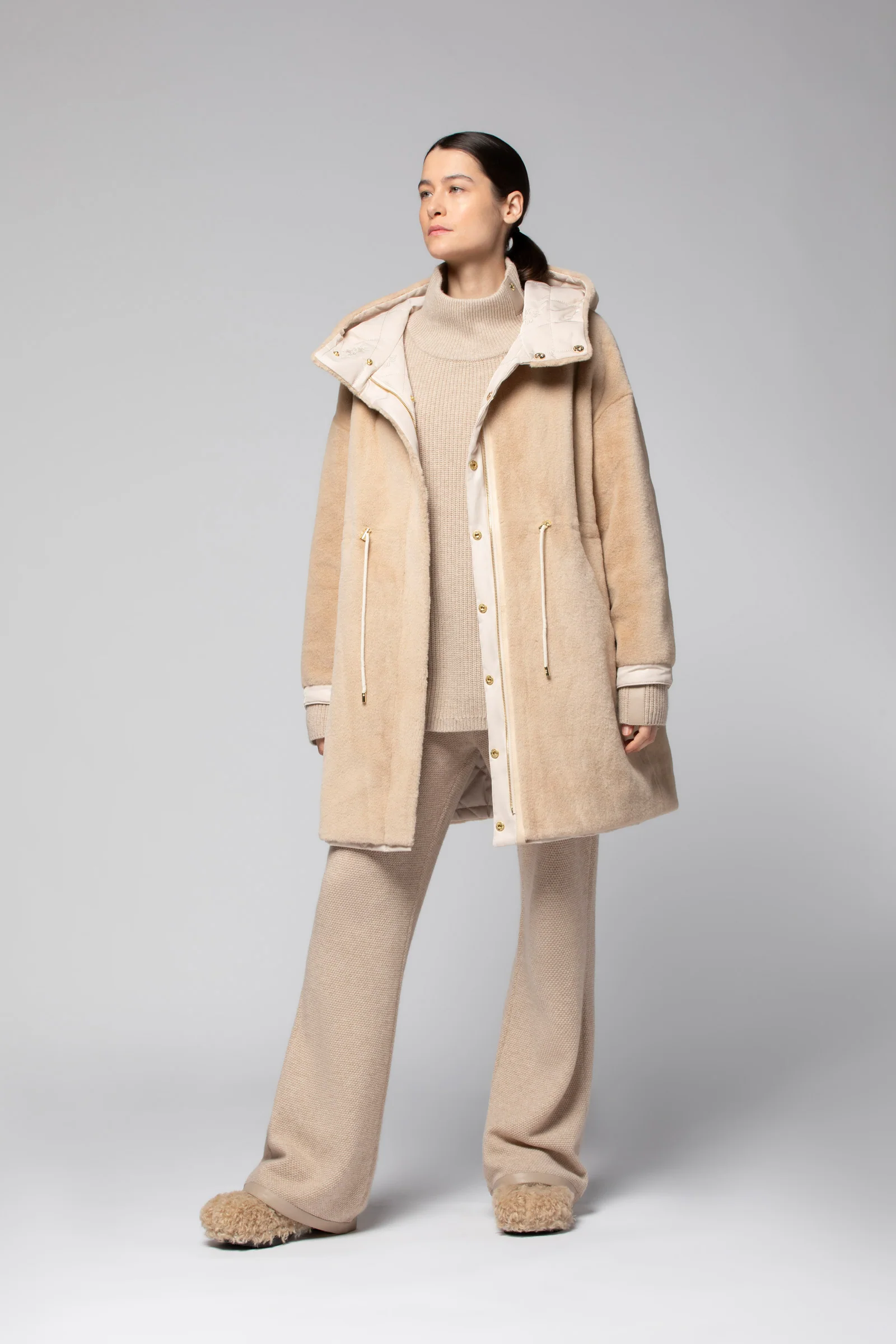 Manteau MOON – Image 4