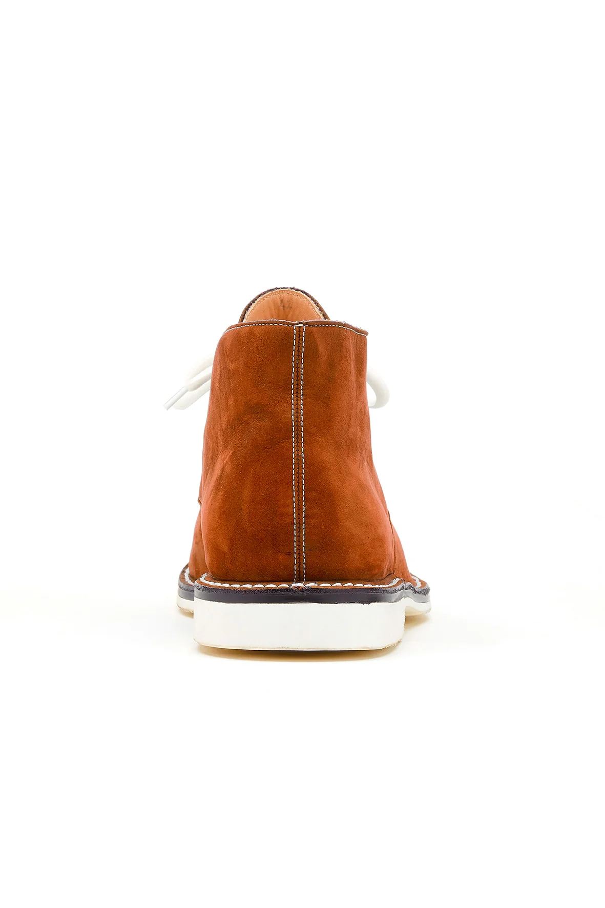 Bottine Rim - Marron fauve – Image 3