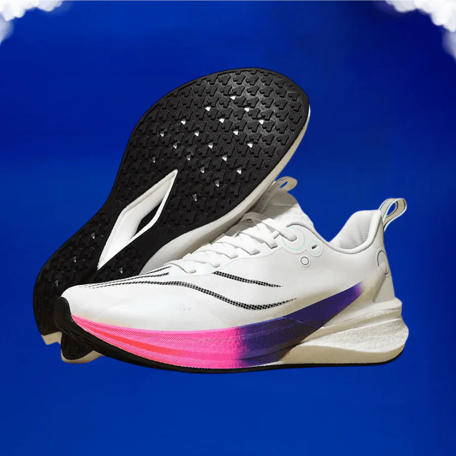 Aéro Violet – Le Sport Français – Image 3