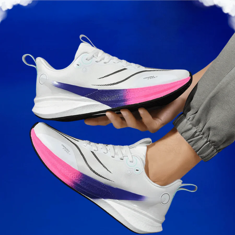 Aéro Violet – Le Sport Français – Image 2