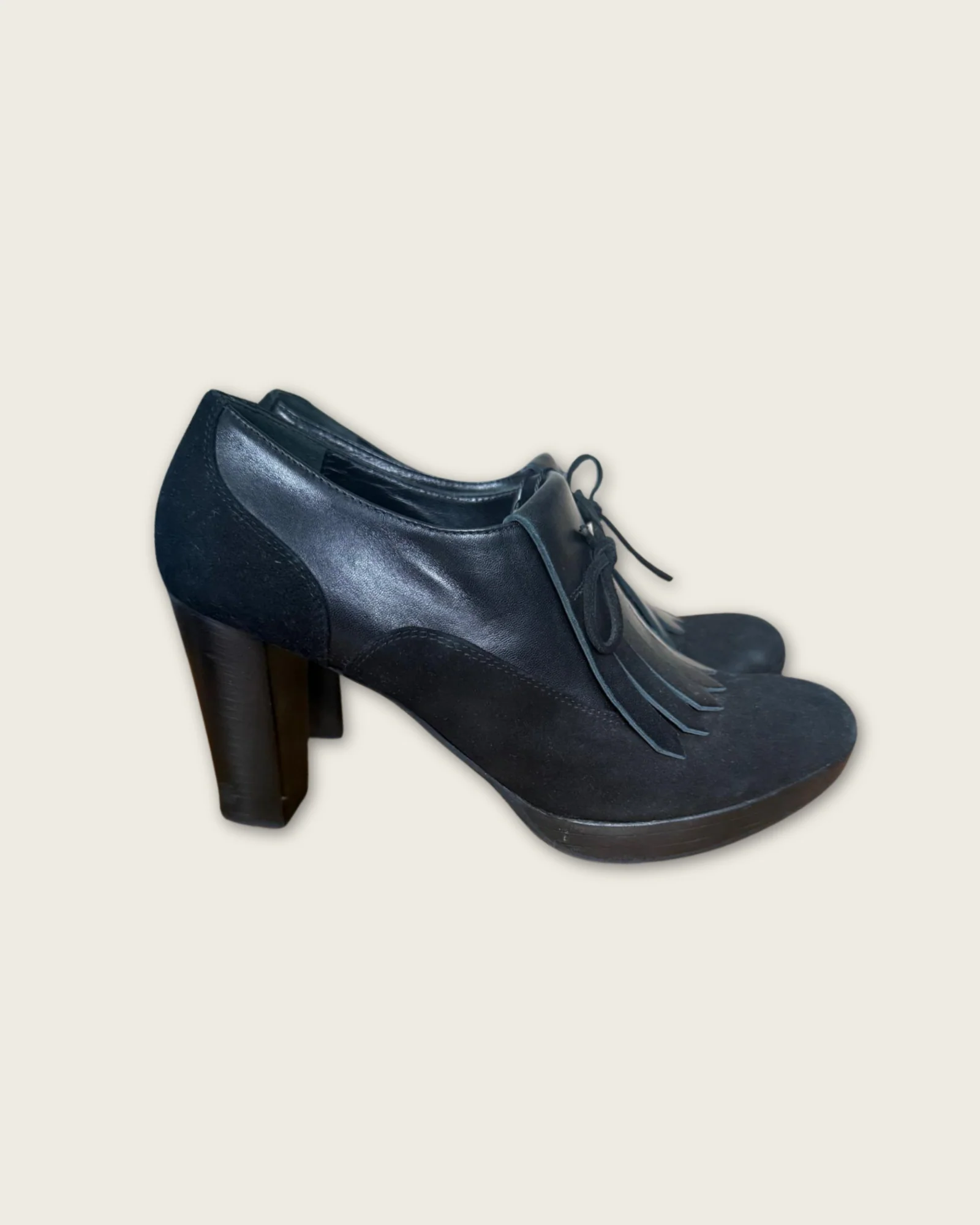 CAREL - CHAUSSURES TALONS P.39 – Image 2