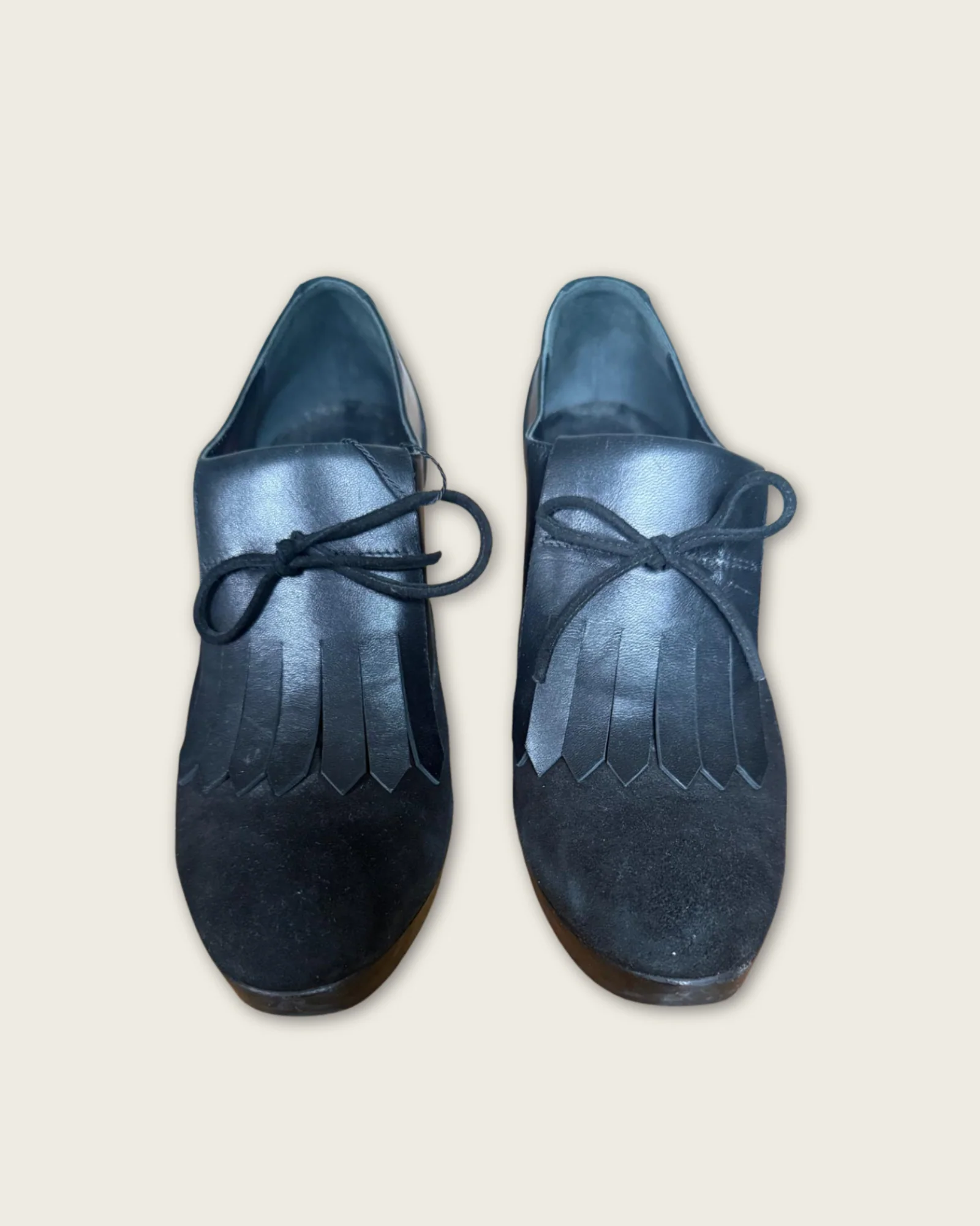 CAREL - CHAUSSURES TALONS P.39 – Image 3