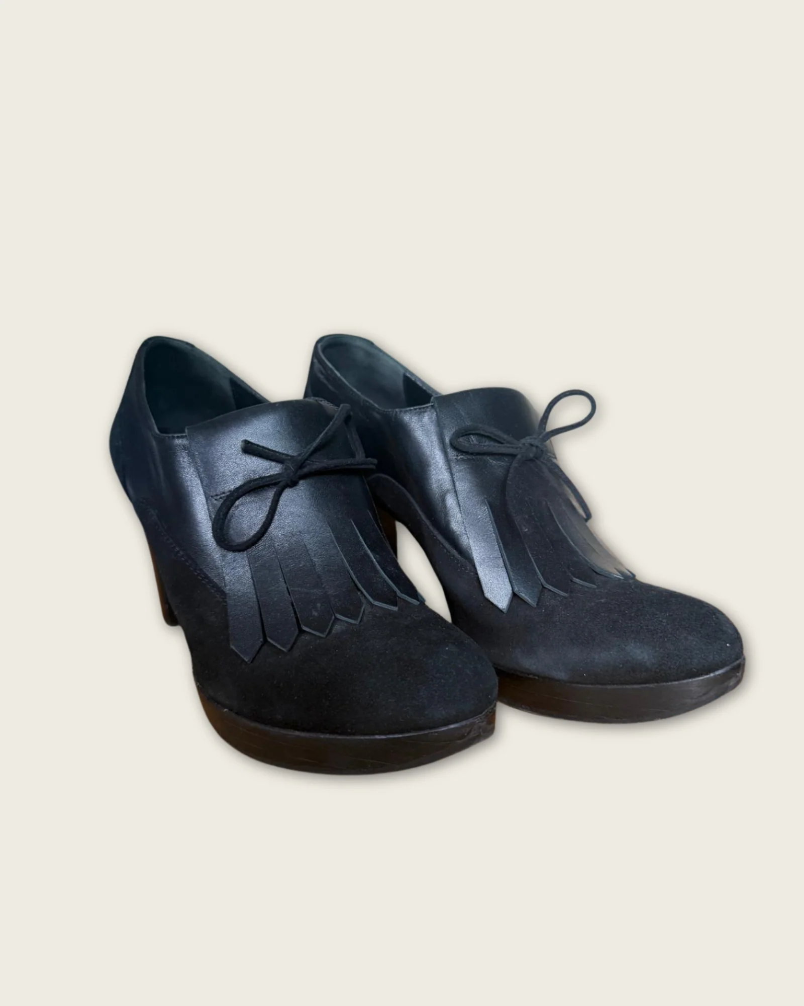 CAREL - CHAUSSURES TALONS P.39 – Image 5