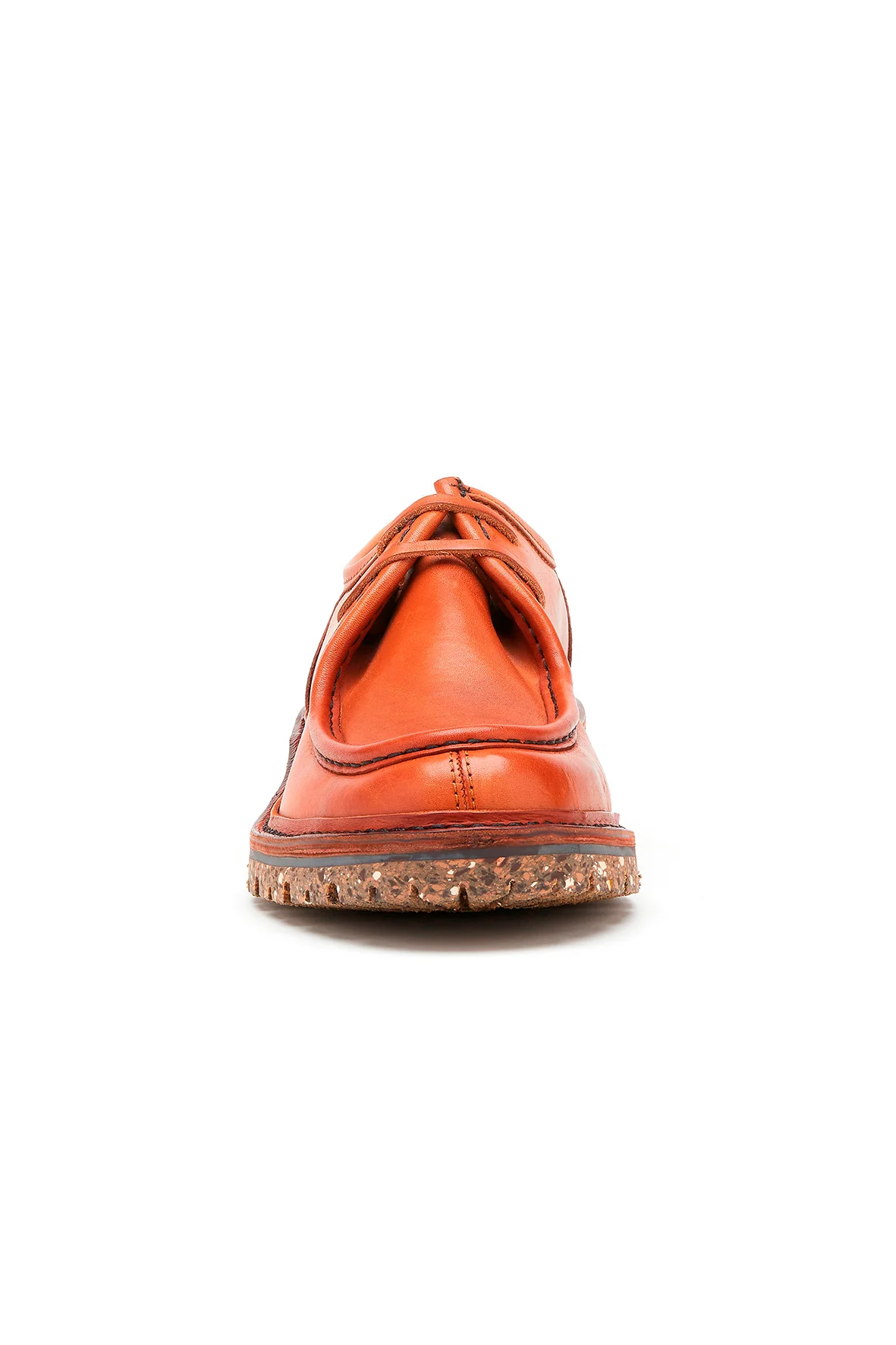 Derby Natera - Marron fauve – Image 3