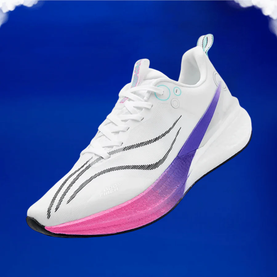 Aéro Violet – Le Sport Français – Image 4