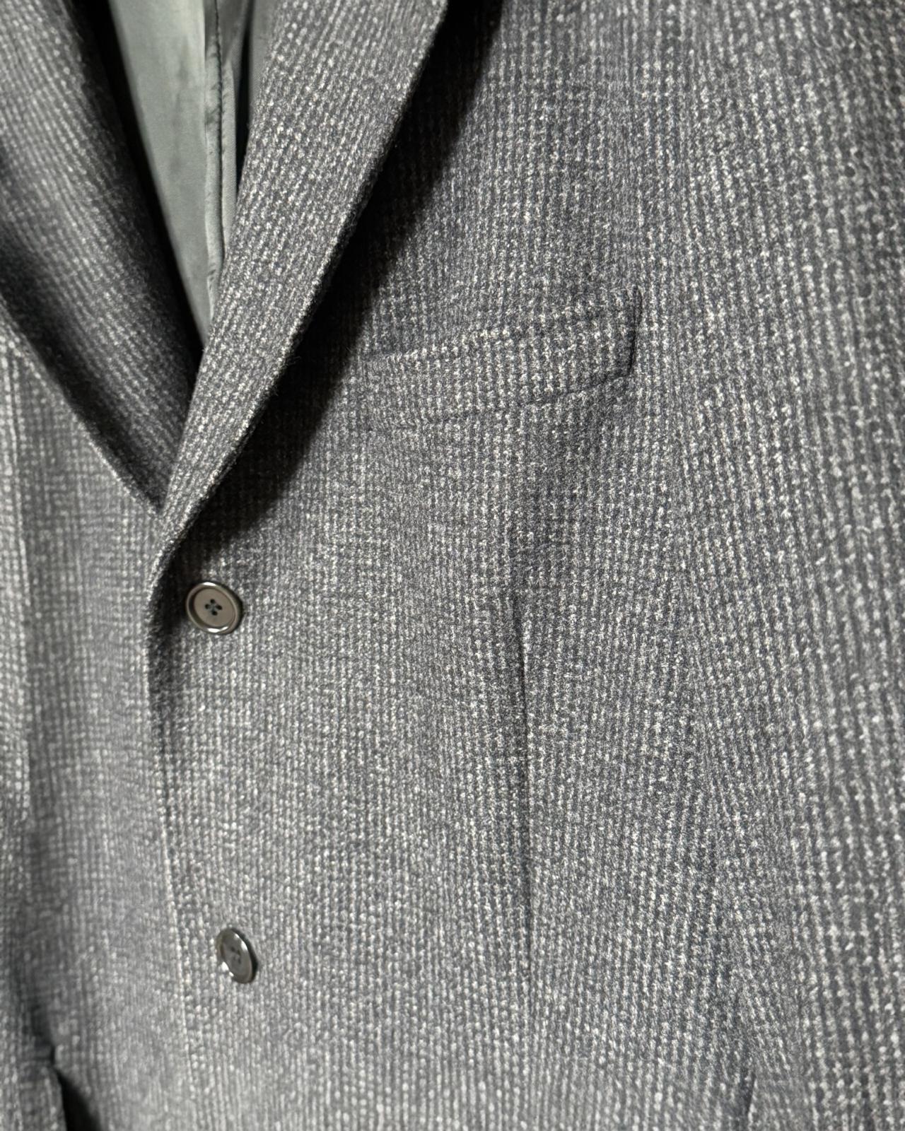 ACNE JEANS - PARDESSUS HOMME T.50 – Image 3