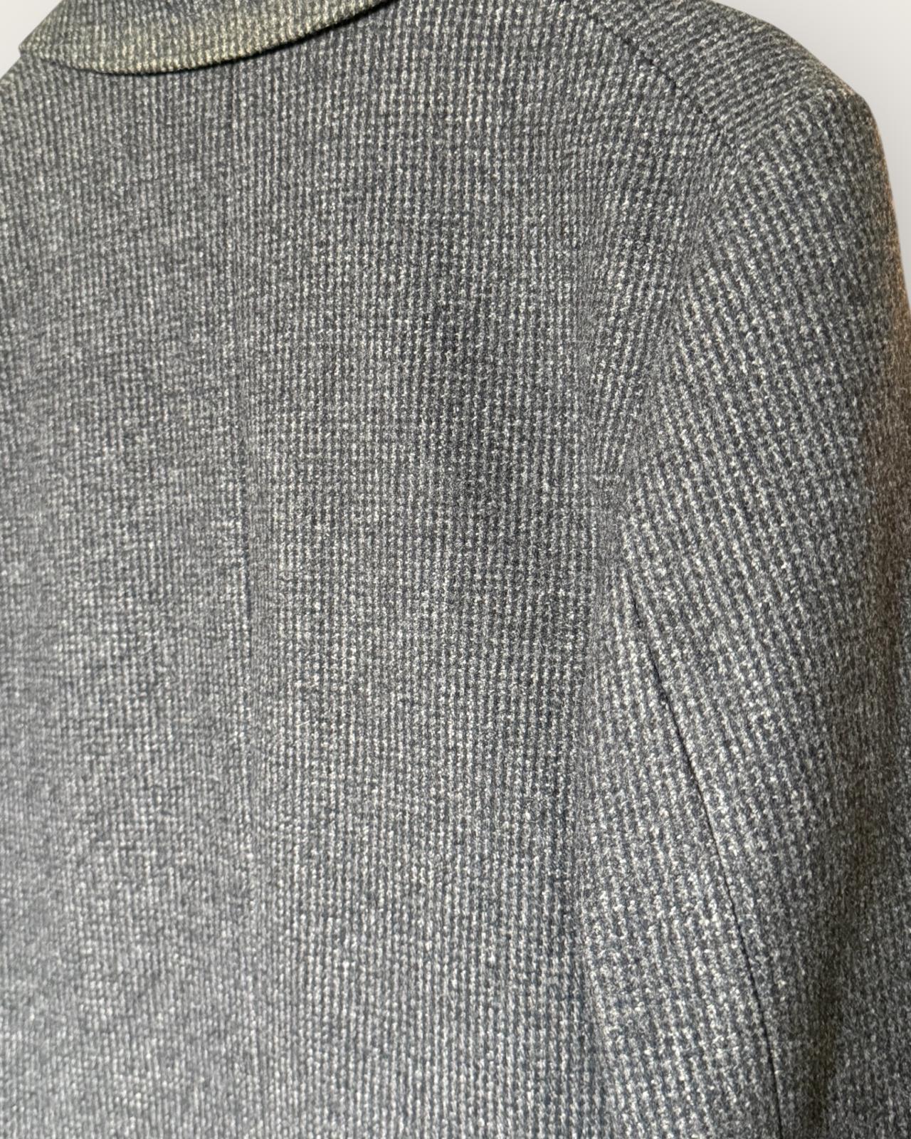 ACNE JEANS - PARDESSUS HOMME T.50 – Image 4