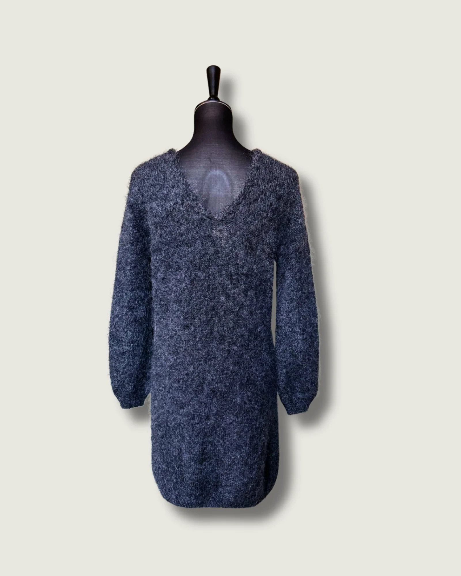 DES PETITS HAUTS - ROBE BRIDGET T.2 – Image 4