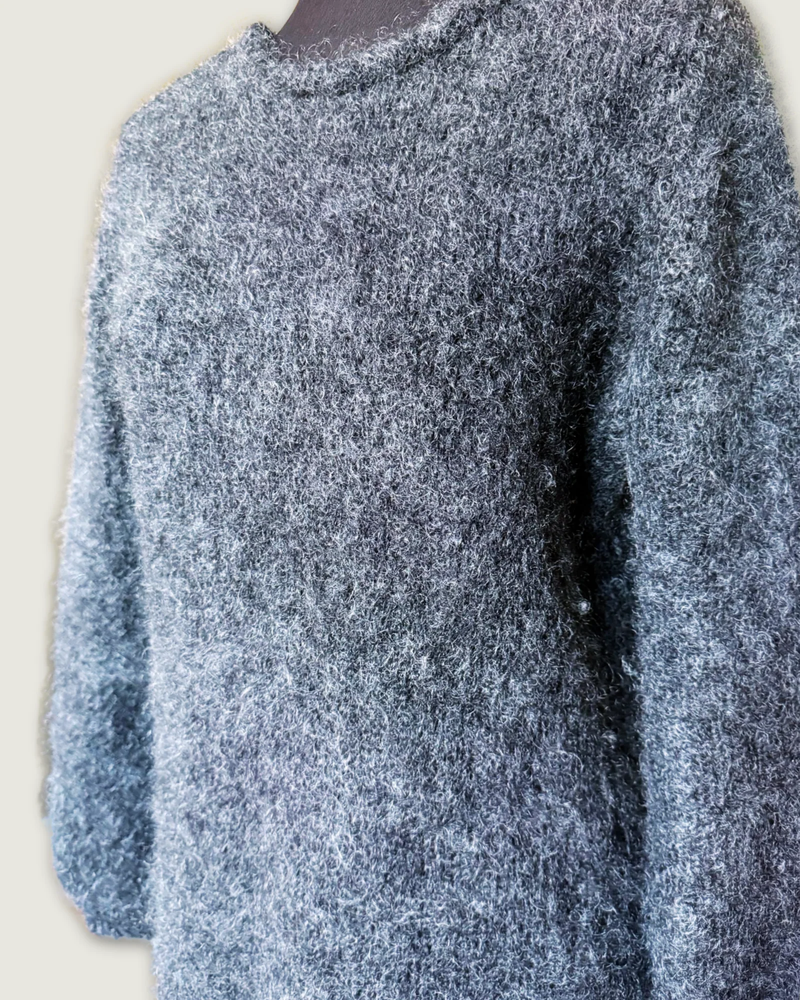 DES PETITS HAUTS - ROBE BRIDGET T.2 – Image 5
