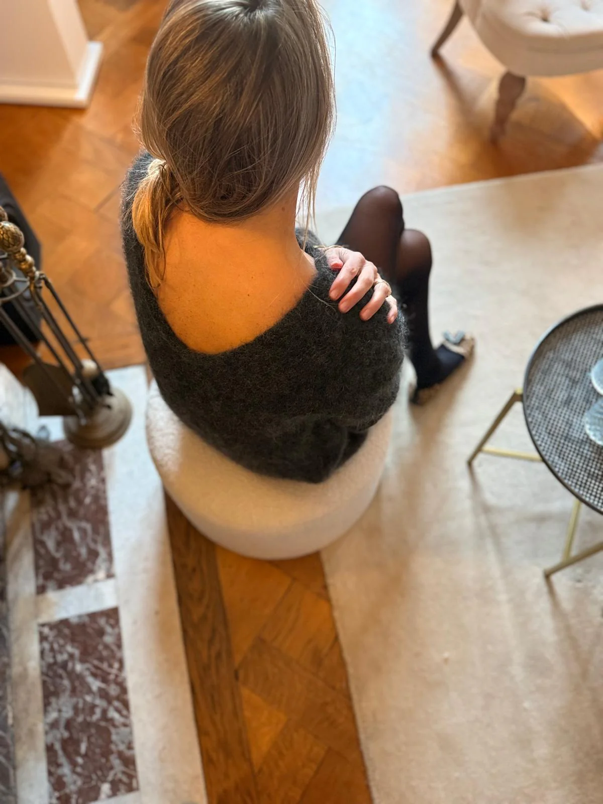 DES PETITS HAUTS - ROBE BRIDGET T.2 – Image 6