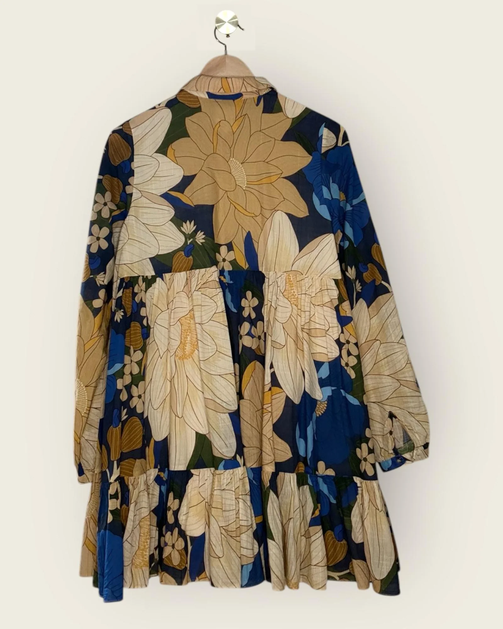 SEZANE - ROBE SEZANE x FARM RIO T.34 – Image 6