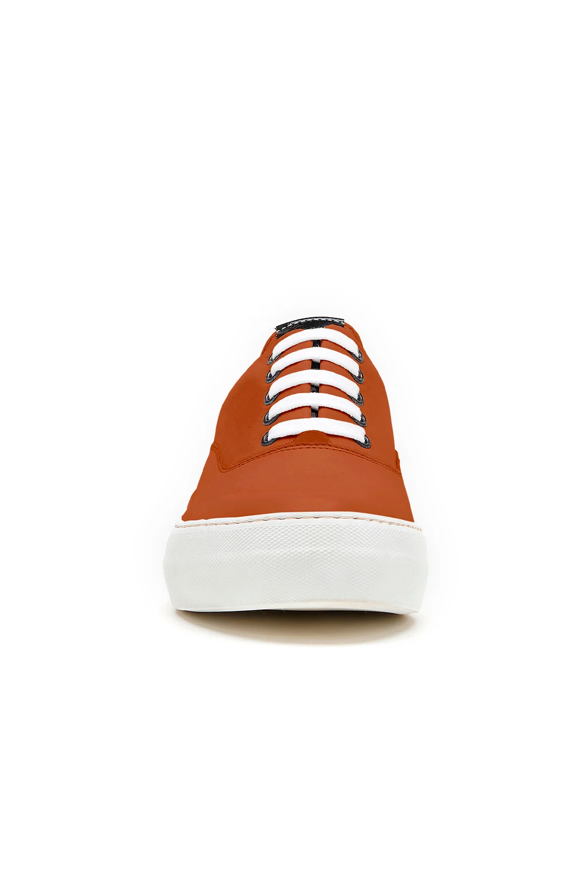 Basket Louise - Marron fauve – Image 2