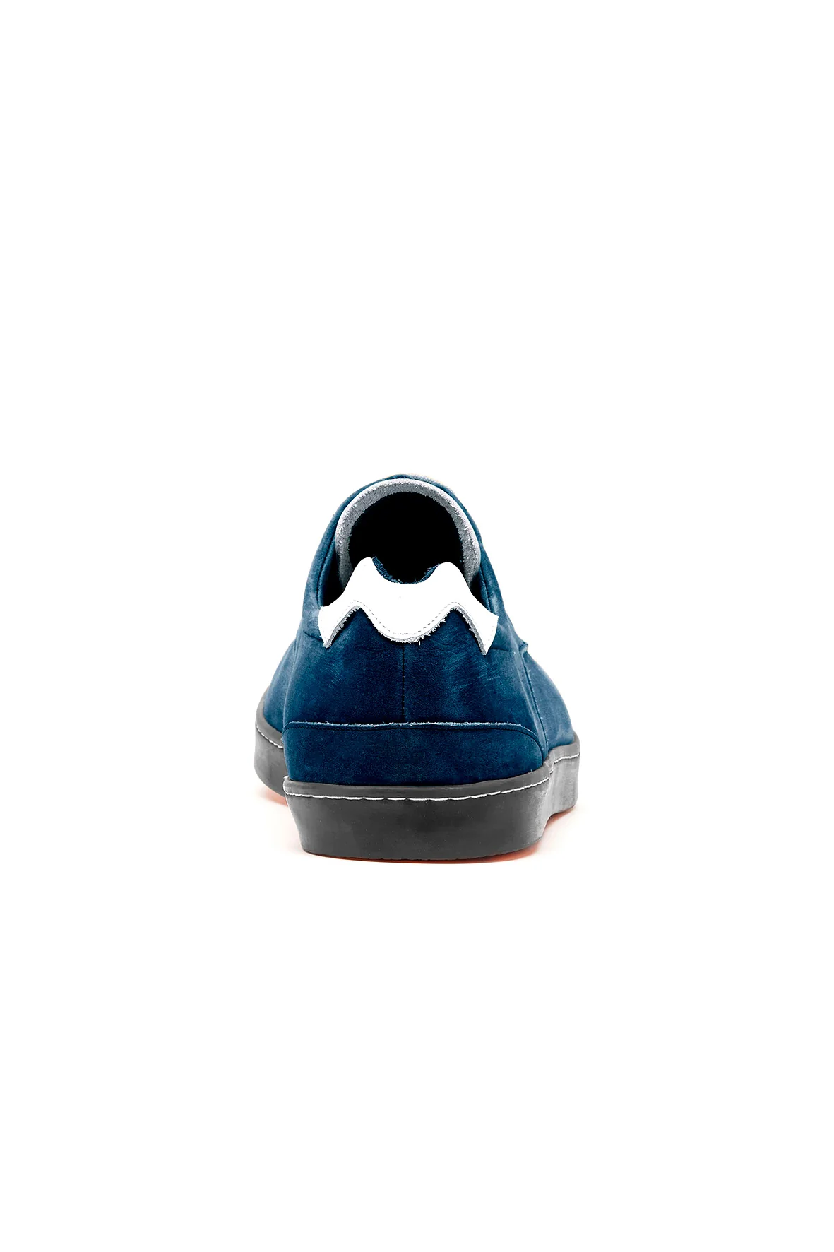 Basket Relax - Bleu nuit – Image 3