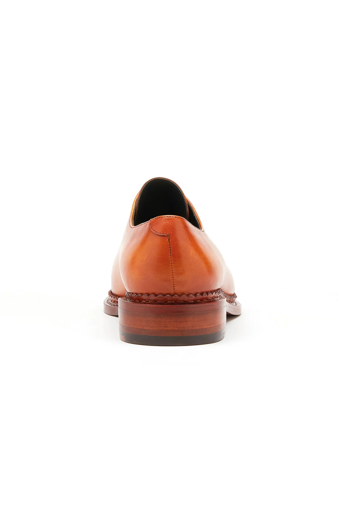 Richelieu Oslo - Marron fauve – Image 4