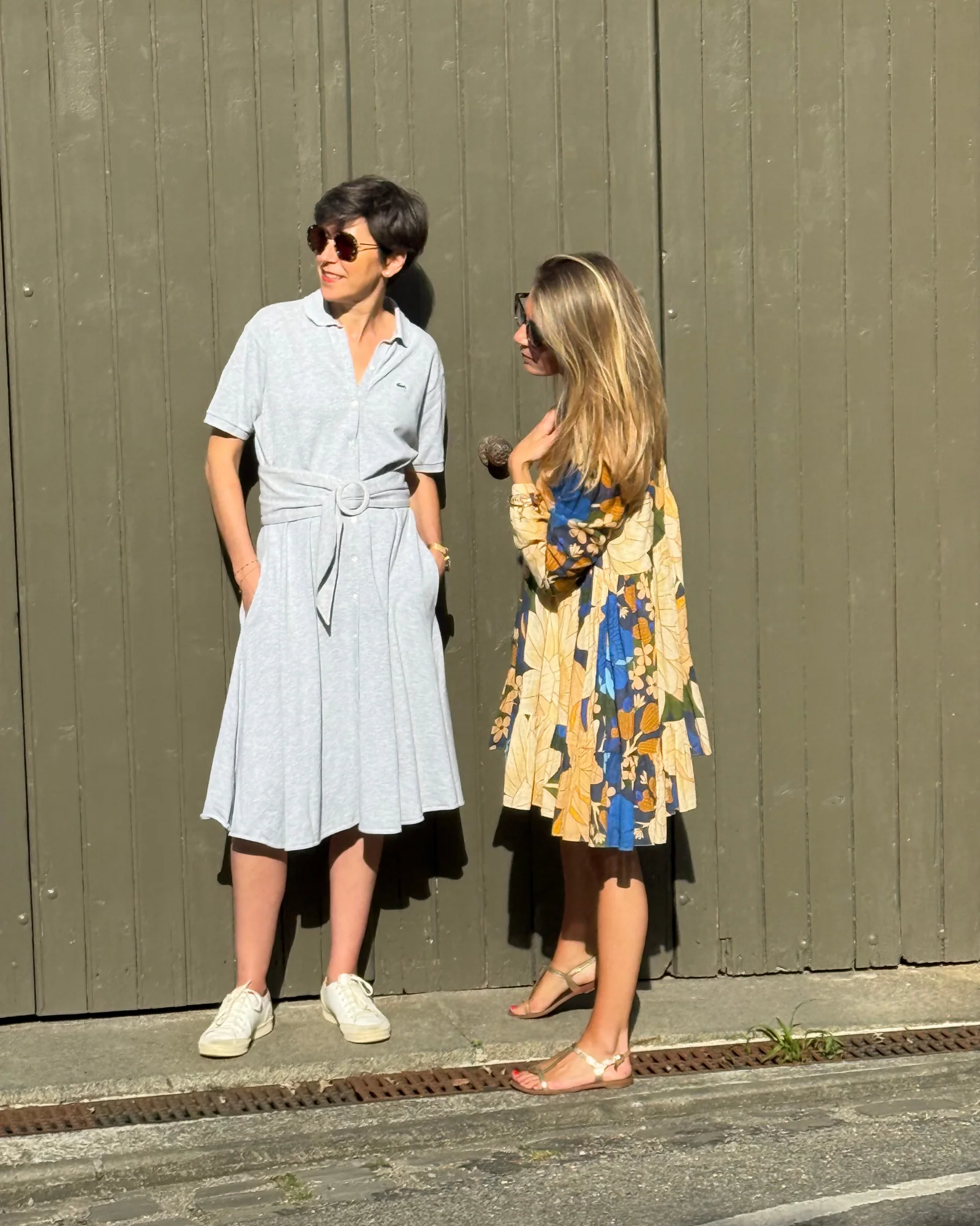 SEZANE - ROBE SEZANE x FARM RIO T.34 – Image 2