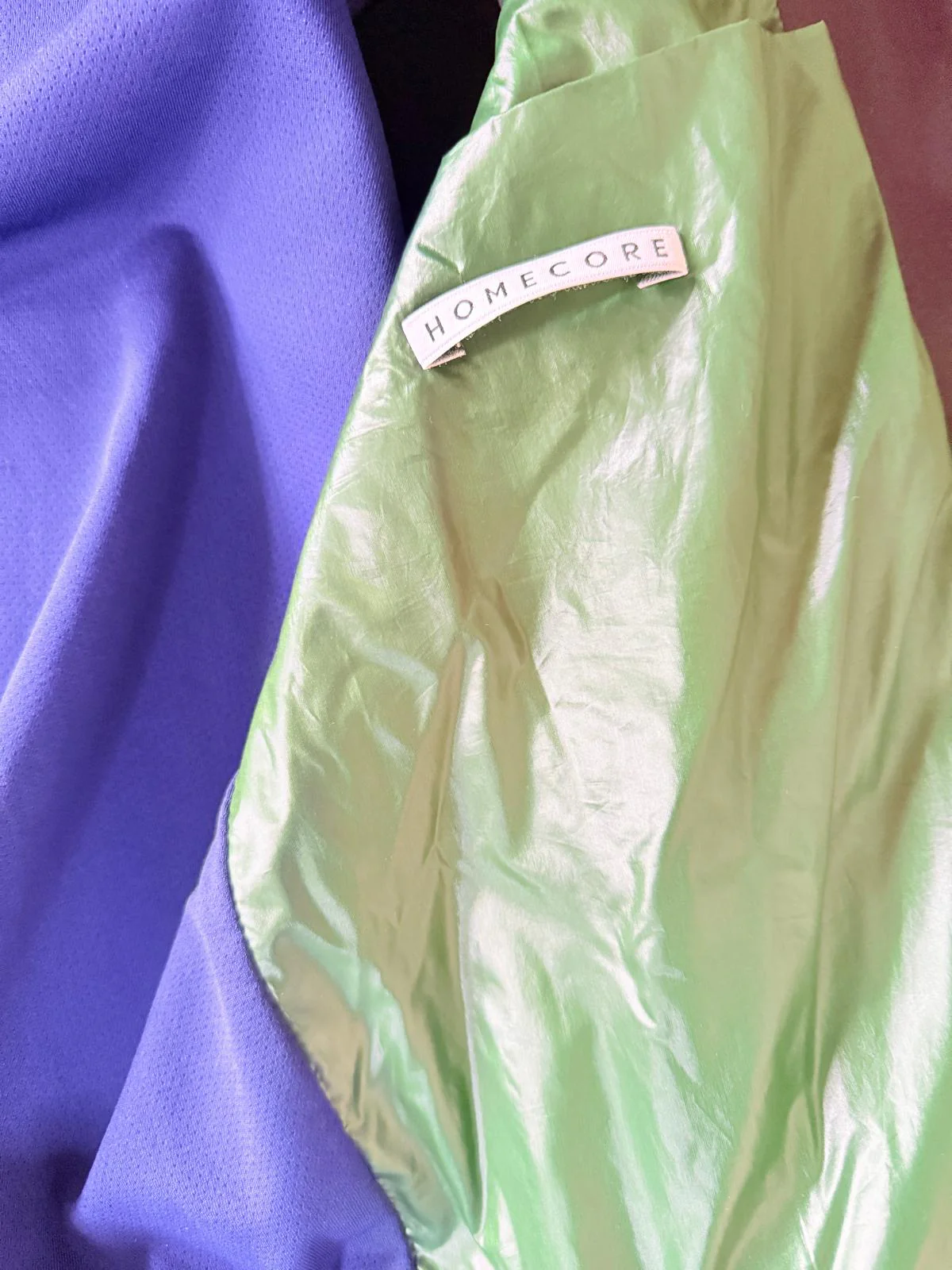 HOMECORE - VESTE LEGERE T.S – Image 4