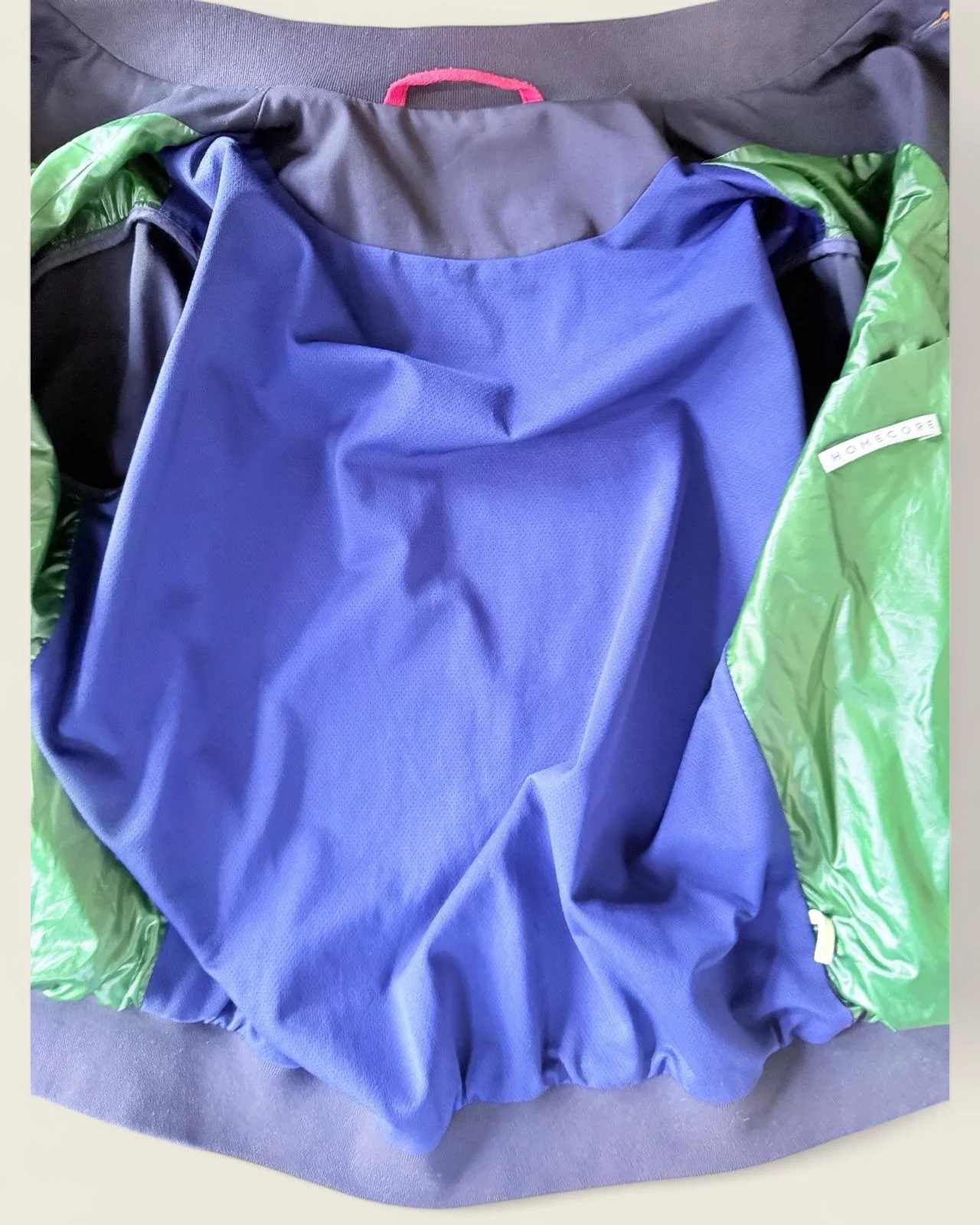 HOMECORE - VESTE LEGERE T.S – Image 3